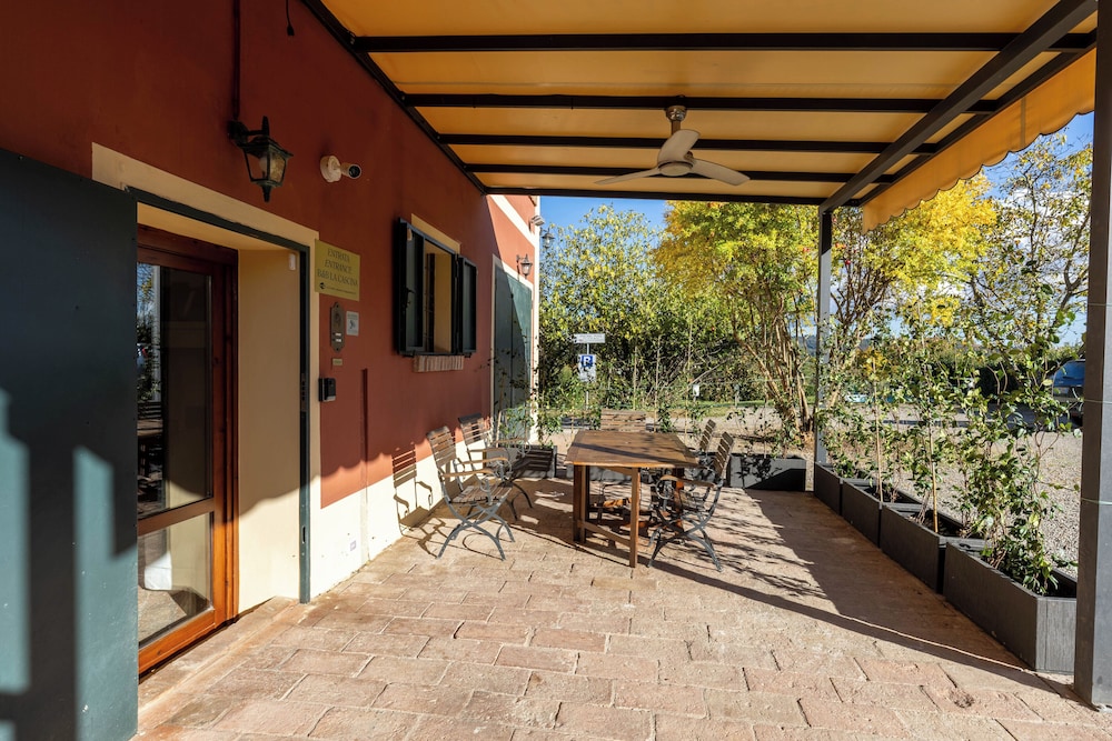 BolognaRooms com- La Cascina