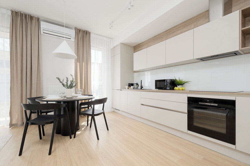 Apartment With Sauna by Renters Prestige view 4