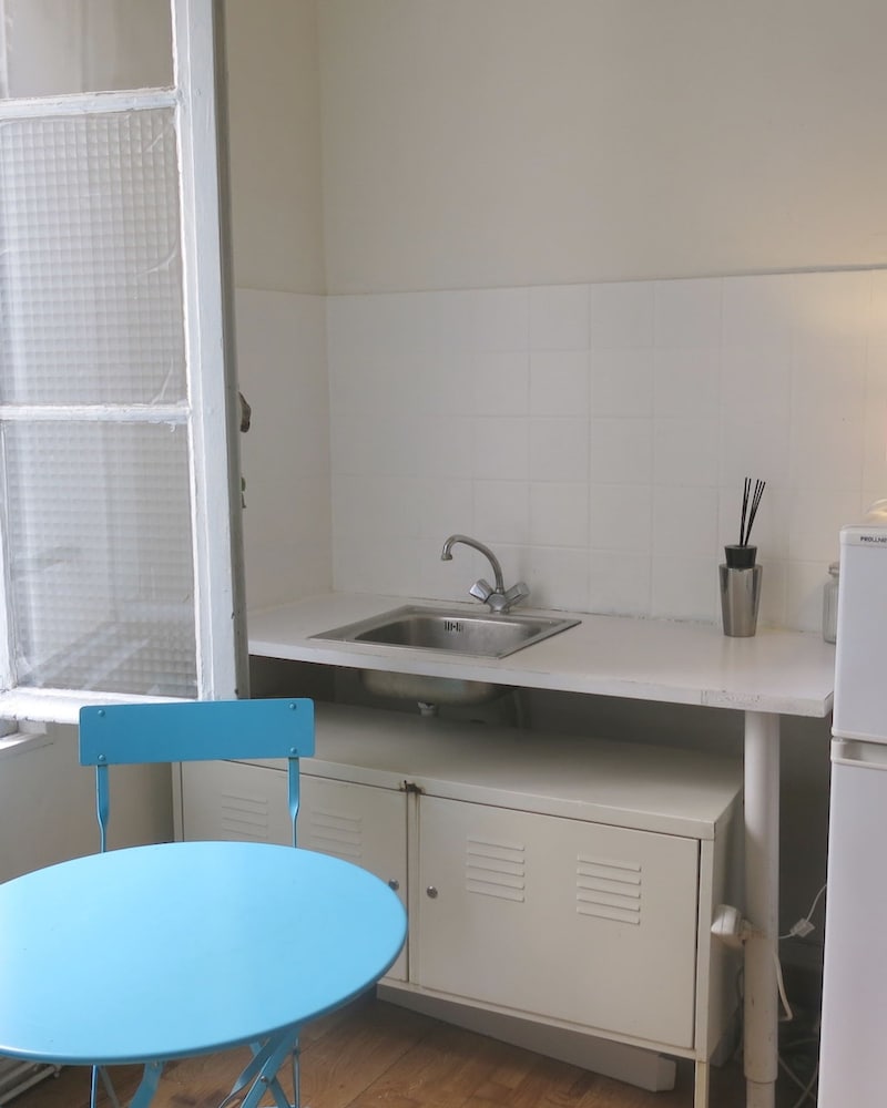 Mini Loft Del Sarte Citycosy