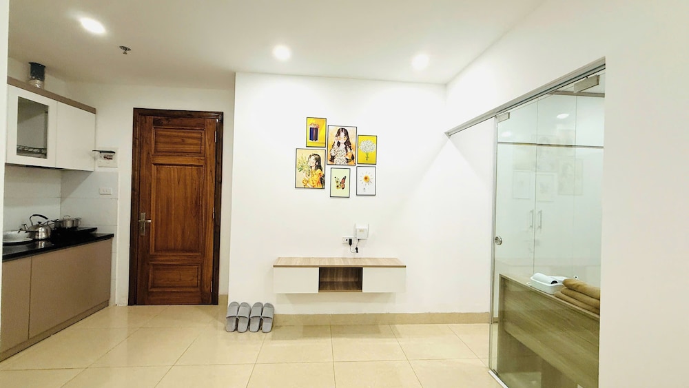 Era Apartment Dinh Thon