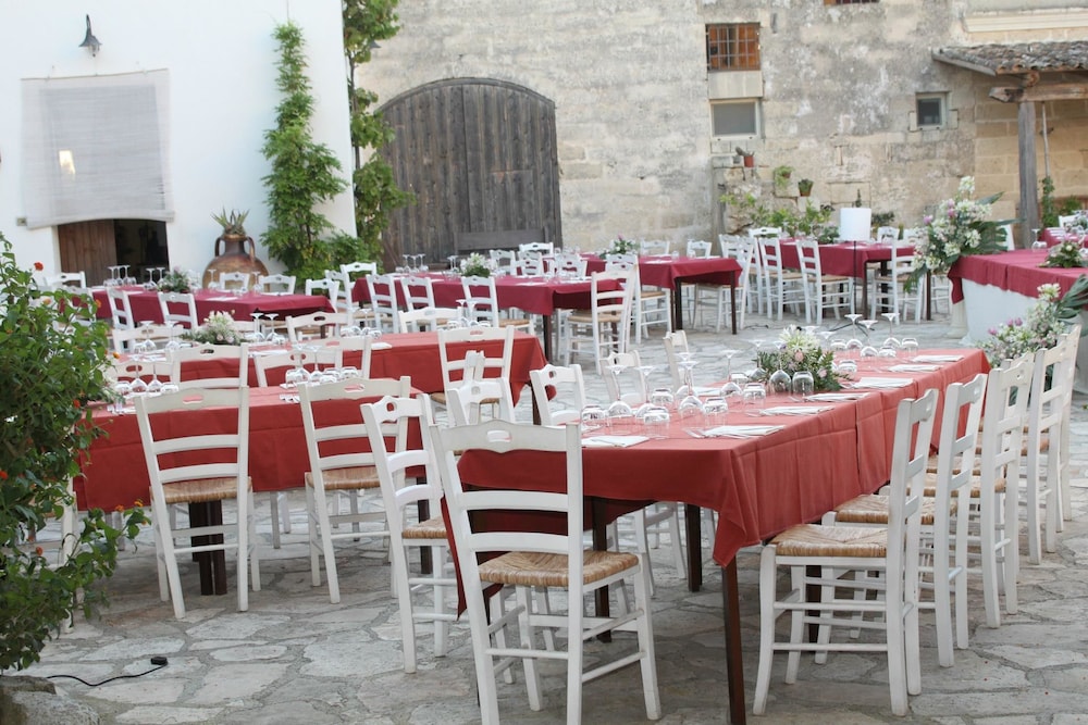 Masseria Ospitale