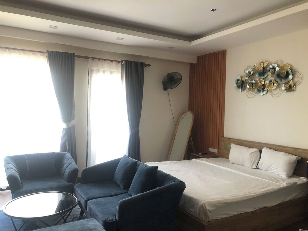 FLC Quy Nhon - Sea View - AN NHIEN
