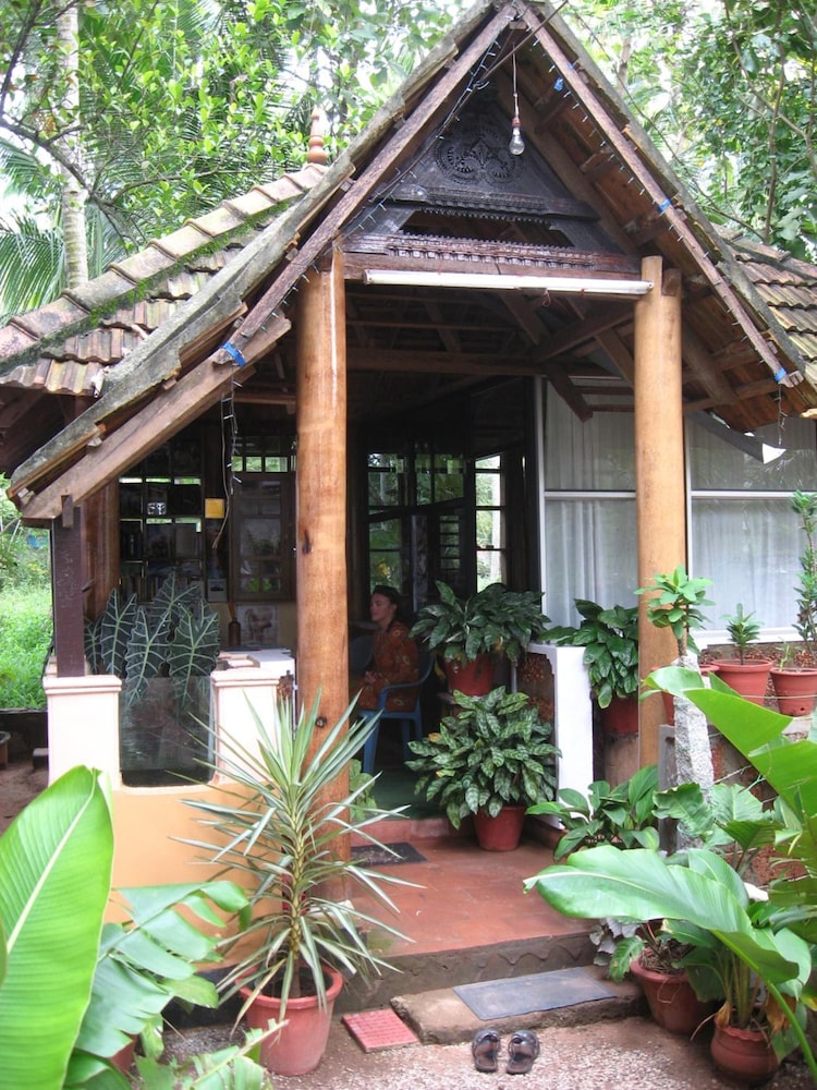 Jickys Nest