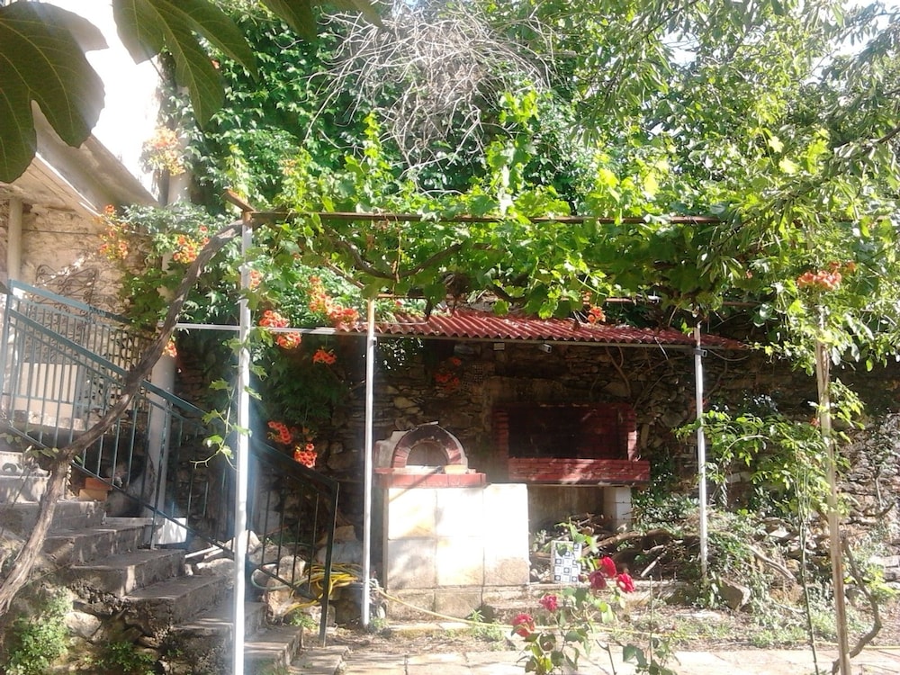 Villa Artemis