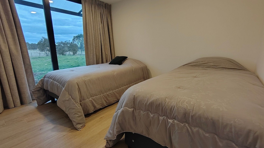 Oceana Suites Las Tranqueras