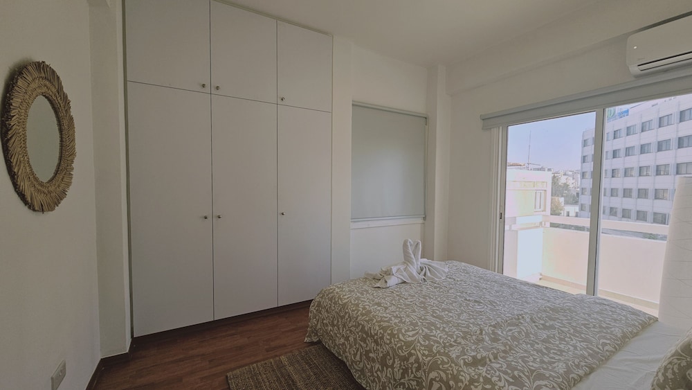 142 NIC 2 - Stay City Life 2 Apartment