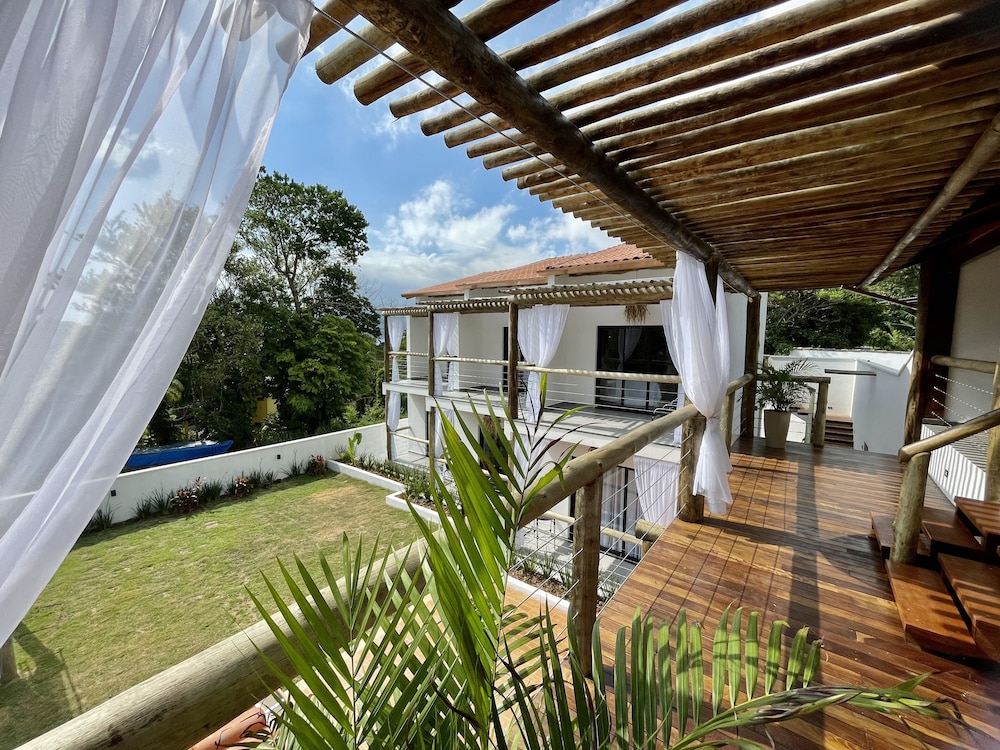 Santomar Guest House