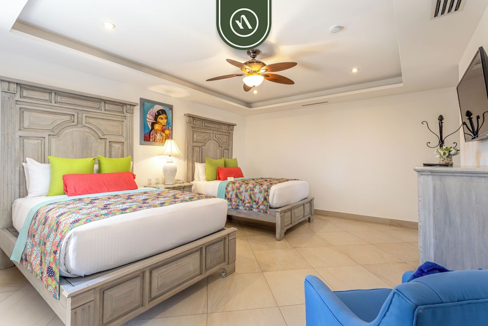 Hacienda Encantada by Naya Homes