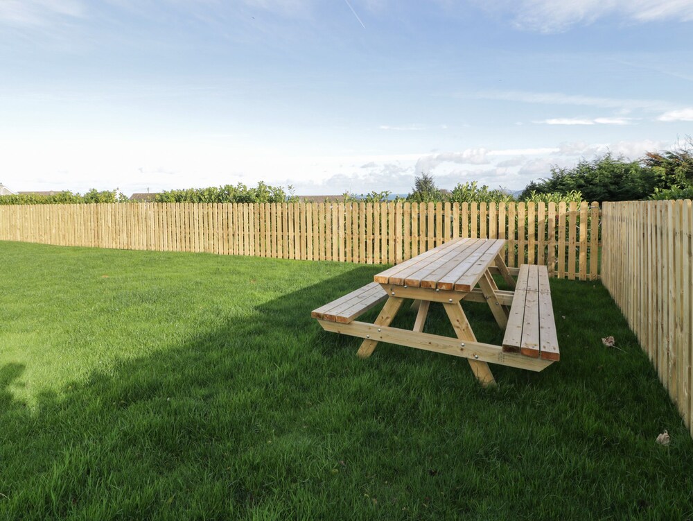 Top Of The Lane Luxury Holiday Apartment