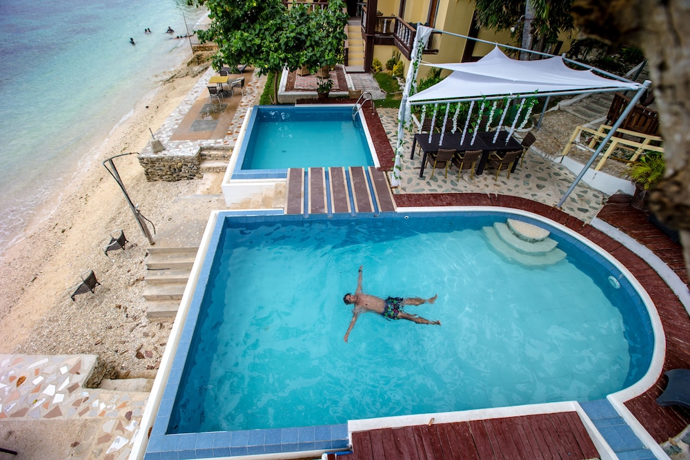 Seafari Resort Oslob