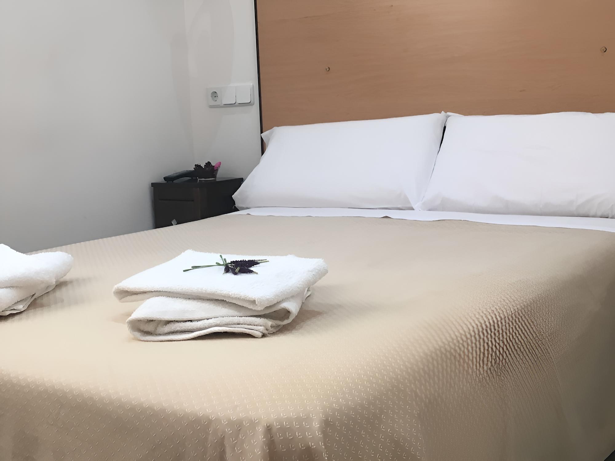 Hostal Lido