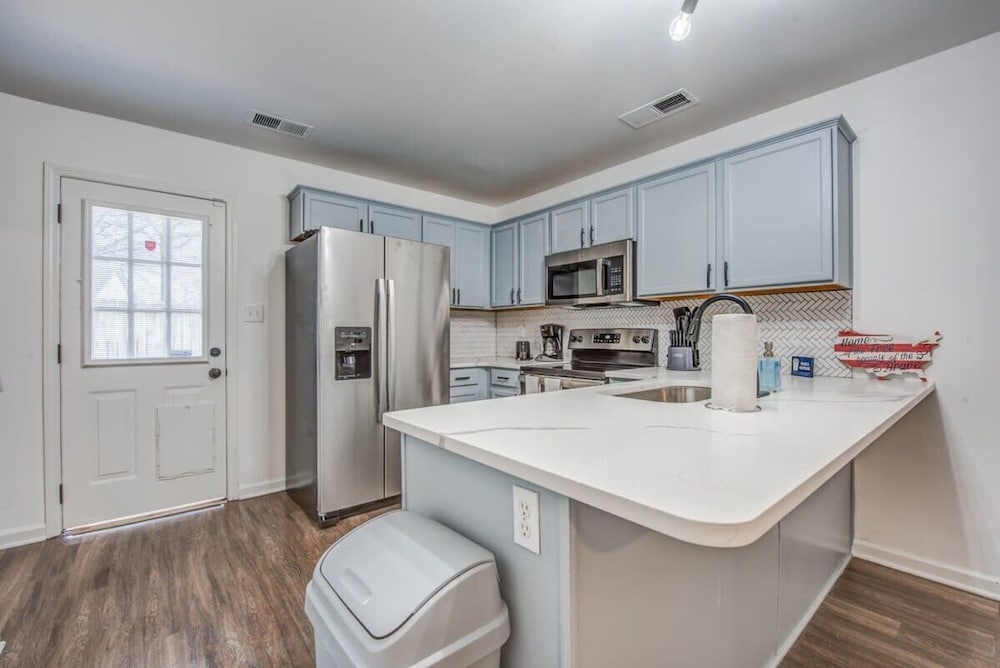 High Point Terrace Escape 6