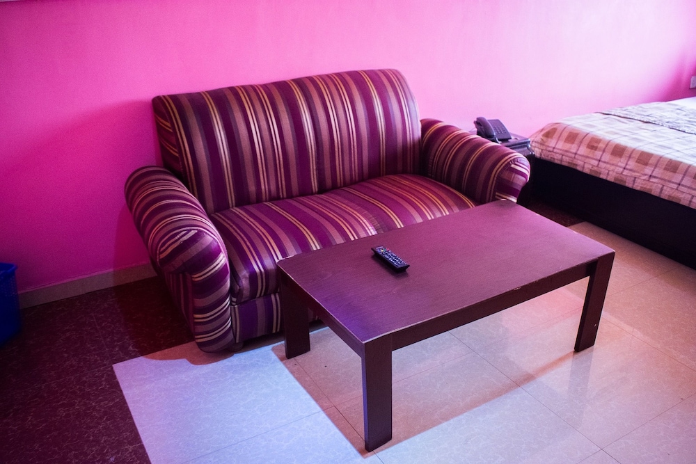 Maria Suites