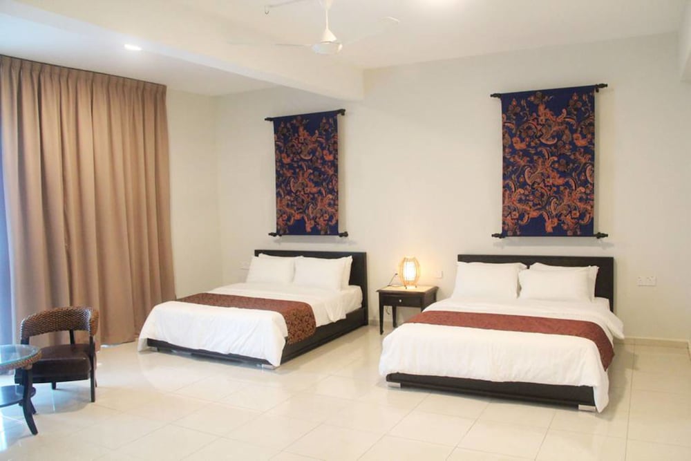 Balinese House