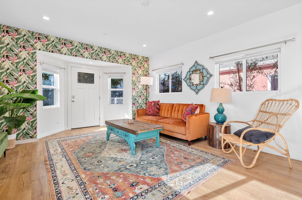 The Gower Street Bungalows by AvantStay