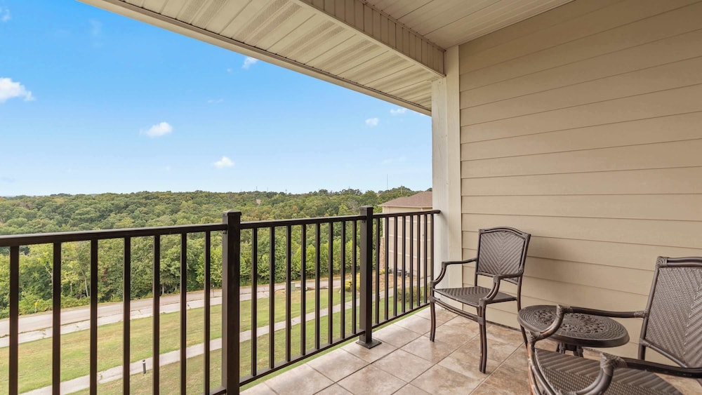 Avila Serenity Suites - For 6