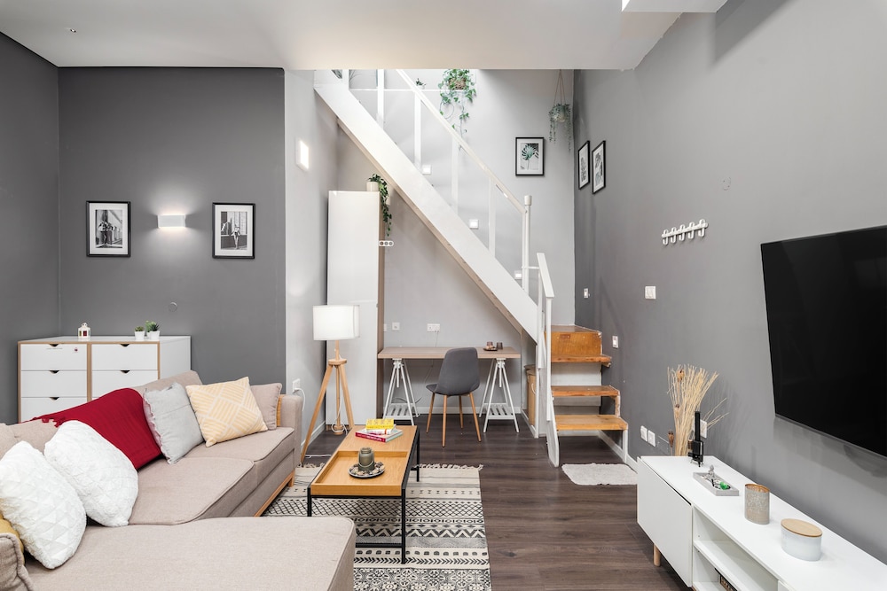 Sliema Pearl Luxury Apartment