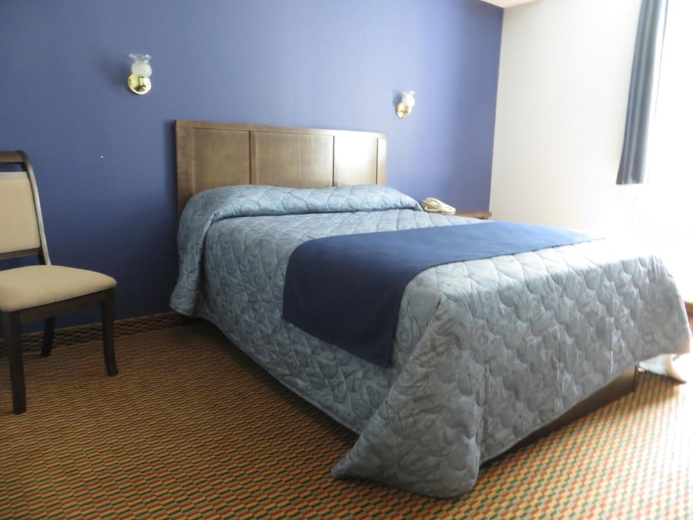 Travellers Motel - New Wing