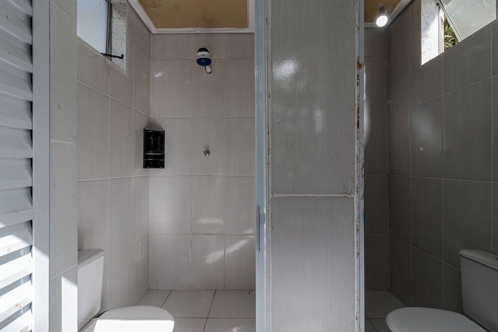 Ch Cara c Wifi Churrasq Pisc Lazer pet Friendly