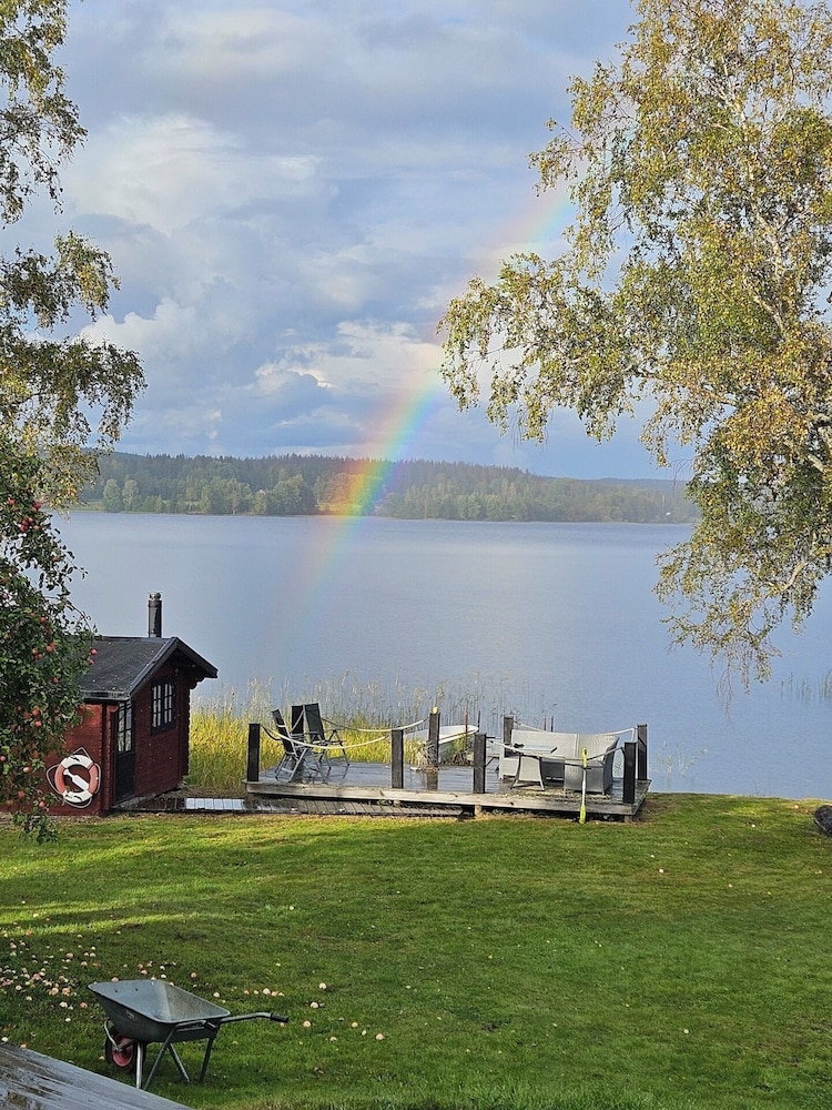 Udden Retreat