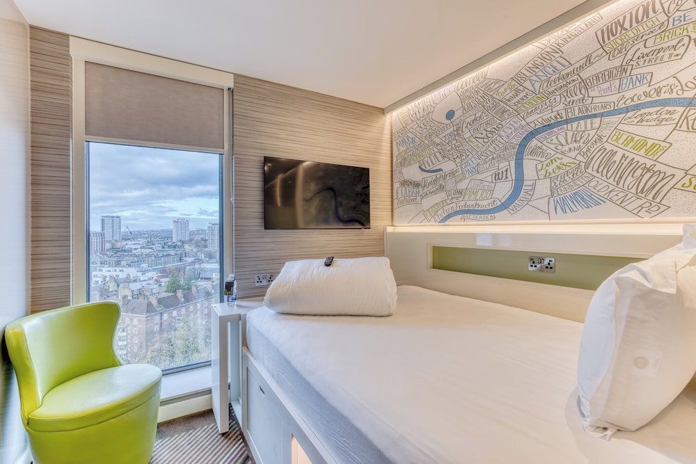 Hub By Premier Inn London Marylebone