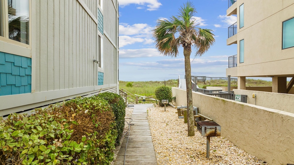 Sea House Villas Unit A2