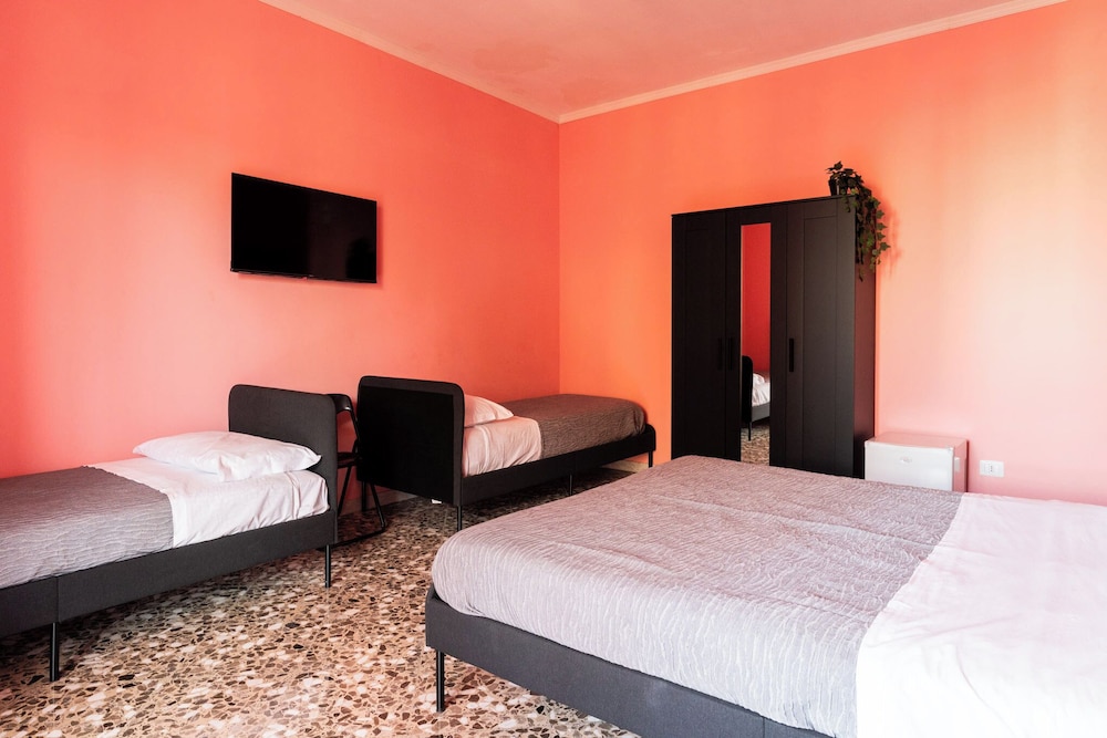 Appartamento Matthias by Wonderful Italy
