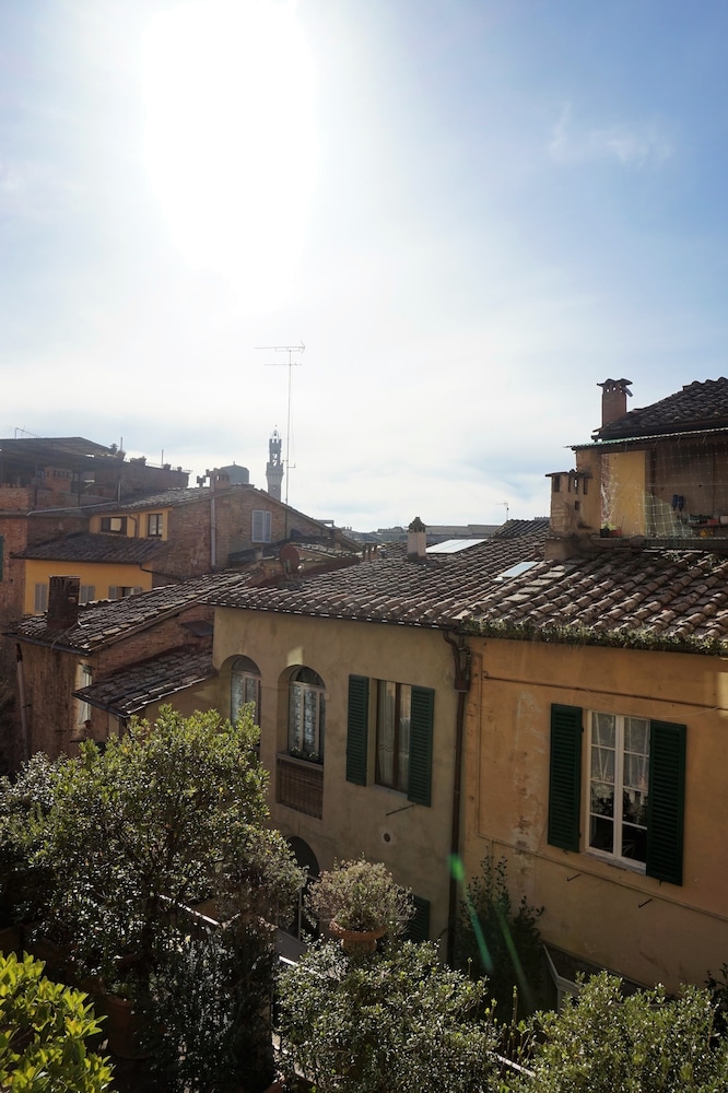 I Tetti di Siena