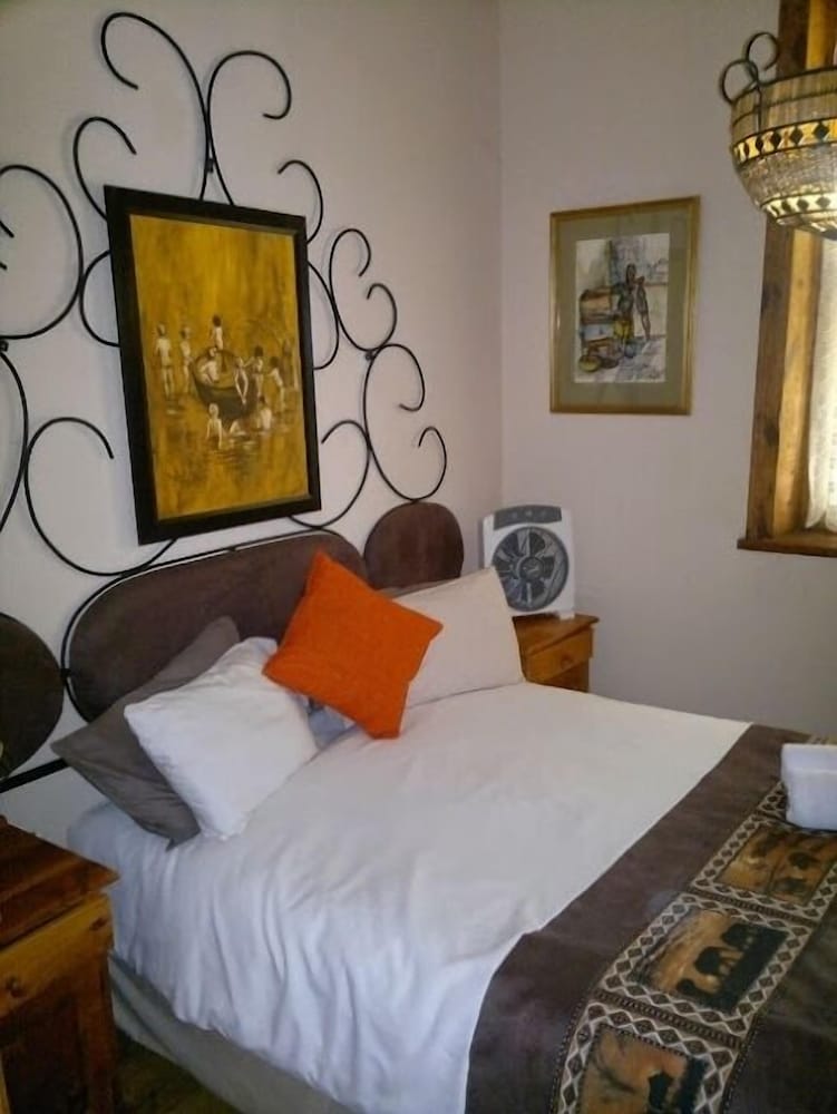 Rosenhof Country Lodge