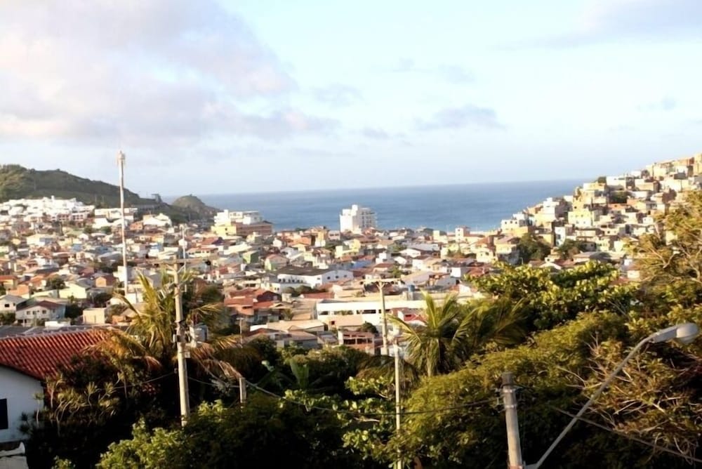 Pousada Tayluz