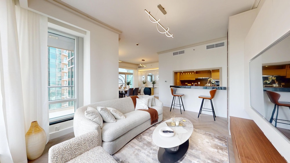 bnbme - The Lofts Central - 2 BDR