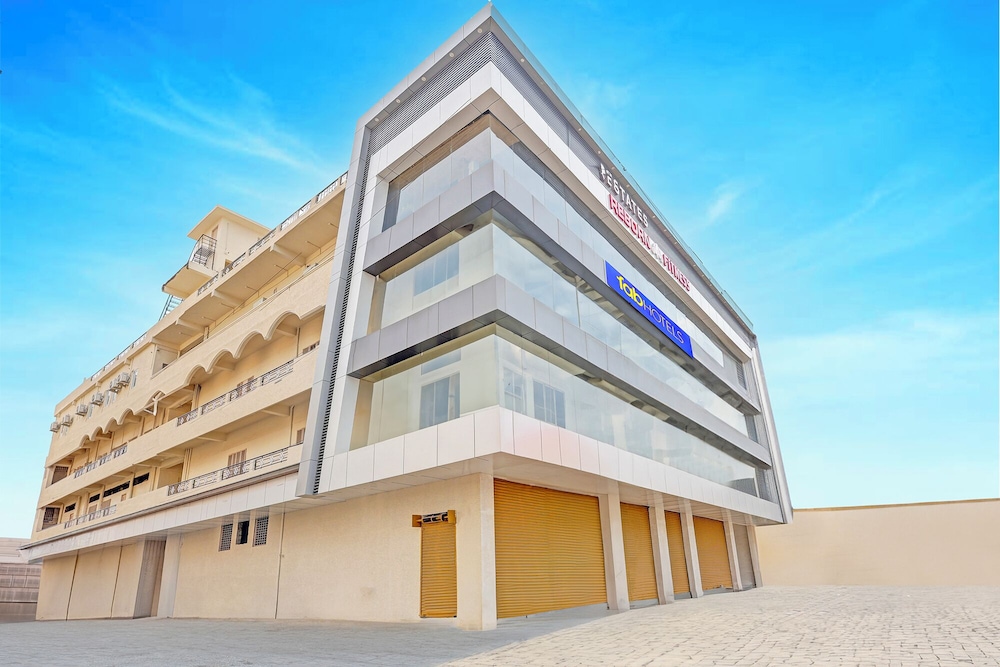 Fabhotel Siddarth Prime