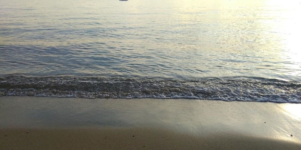 Teo - 8m From the sea & Parking - A2 Bijeli view 3