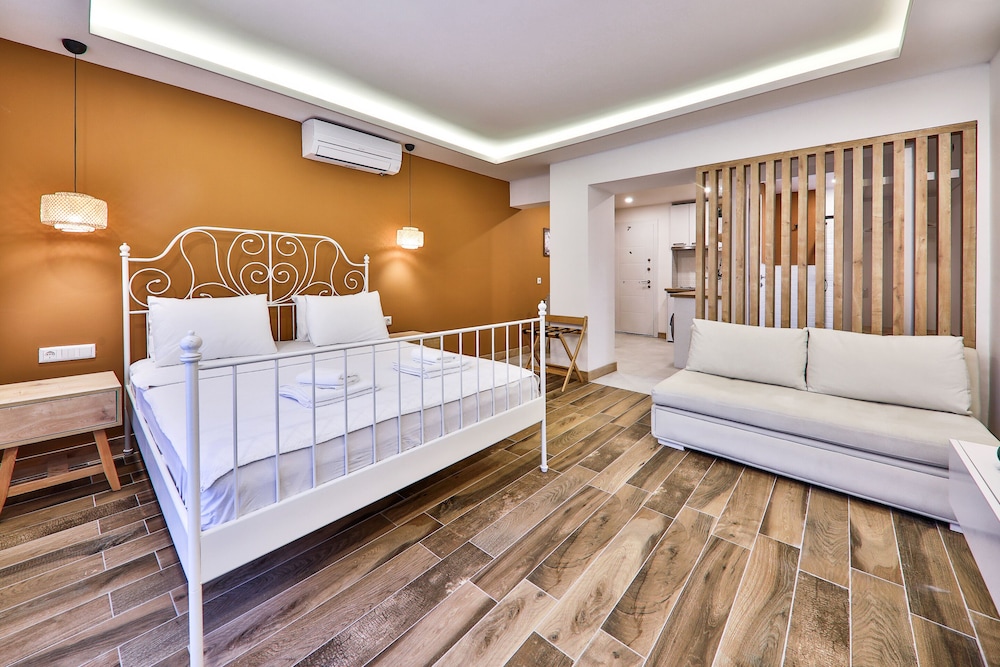 Yaz Apart Hotel - Image 29