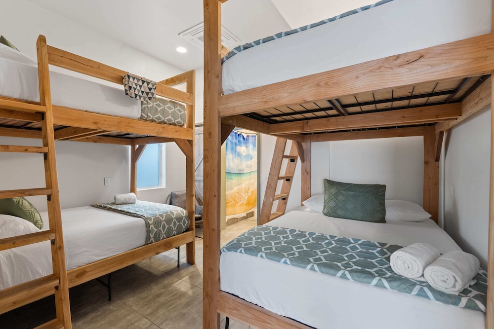 6BR Sanctuary