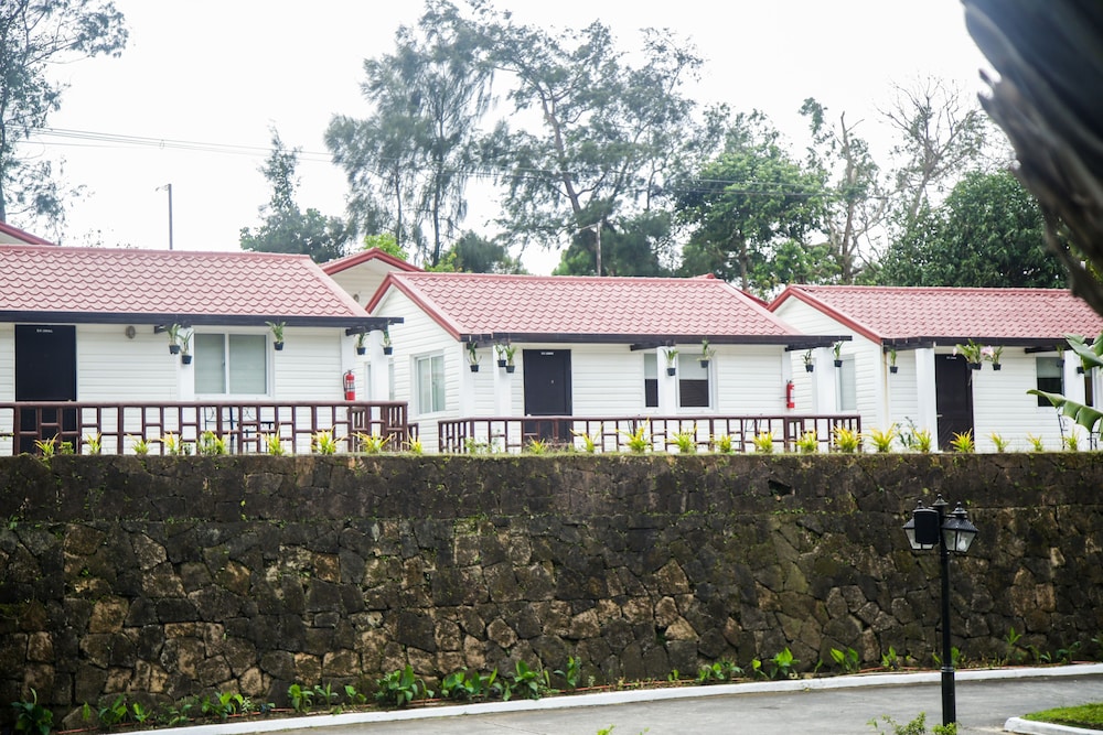Forest Crest Nature Hotel and Resort Powered by ASTON