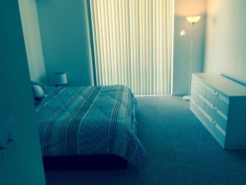 America Luxury Intracoastal Apartments