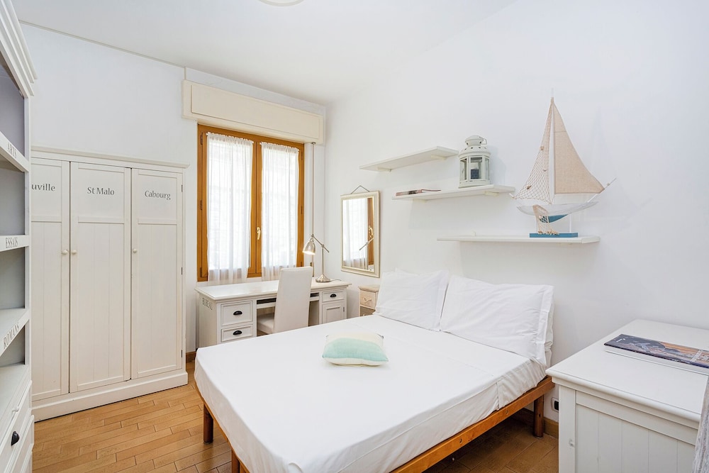 Comfy Giovo Home by Wonderful Italy