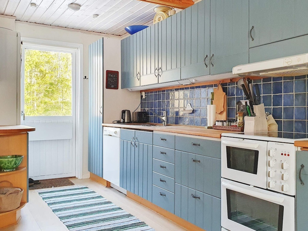 7 Person Holiday Home in Blido-by Traum