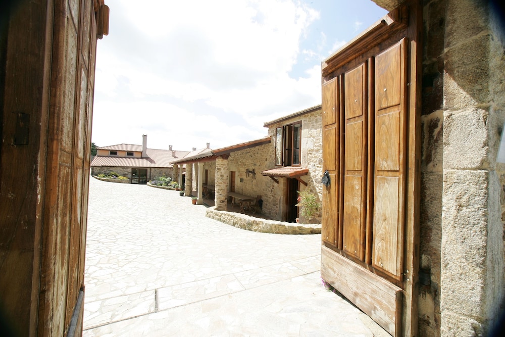 Casa da Botica