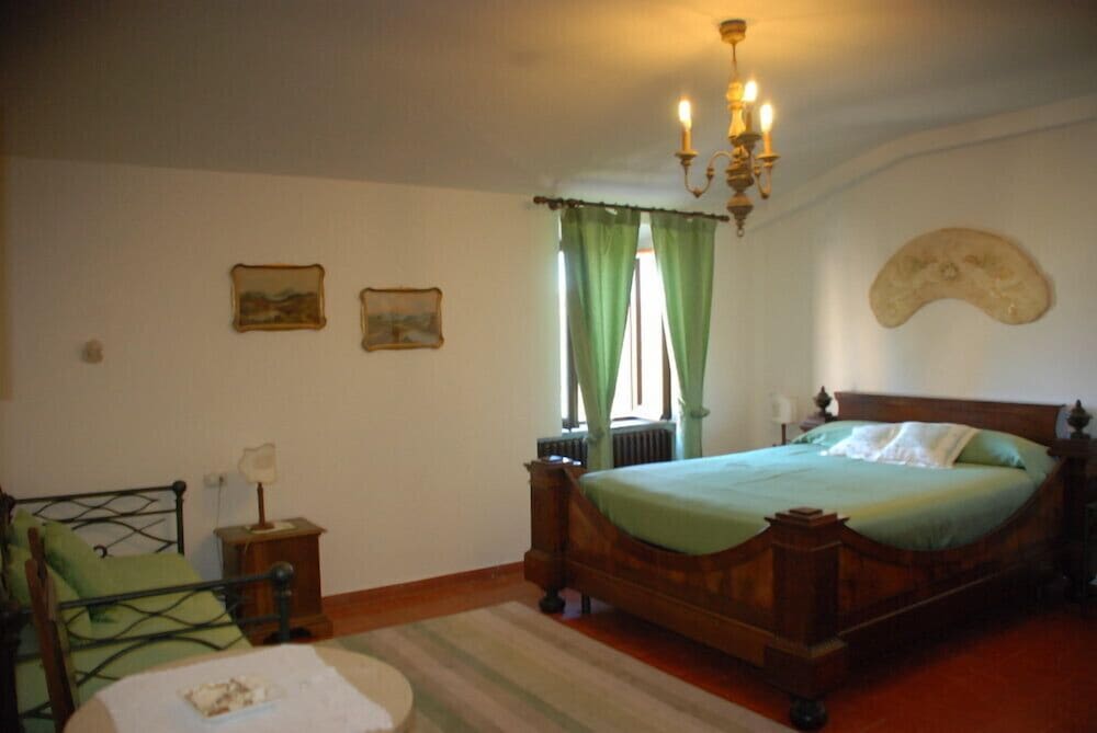 Agriturismo Le Volte