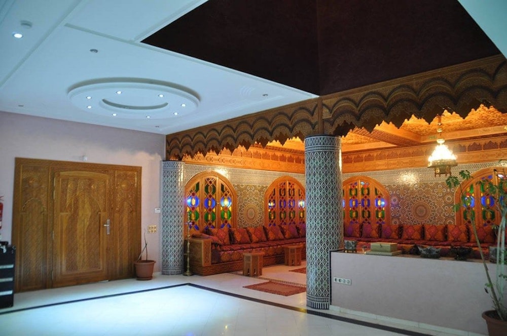 Dar Lyazid