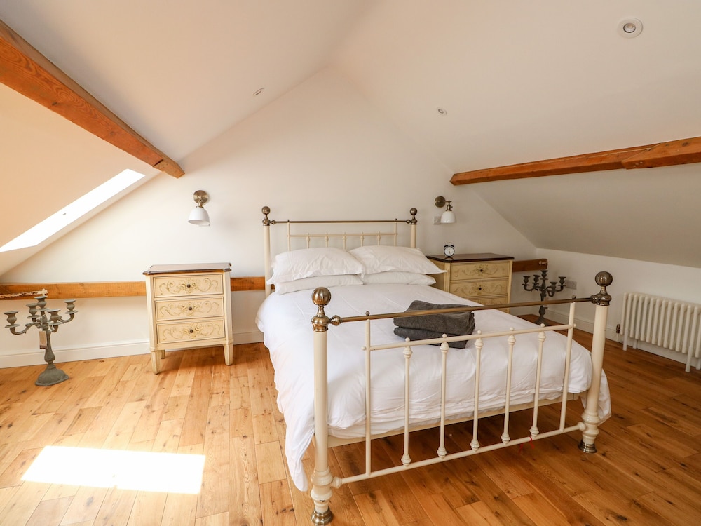 The Coach House
