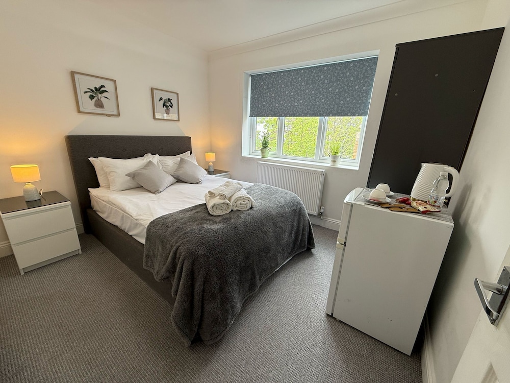 Urban home in Elephant&Castle