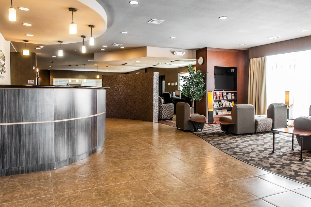 Hobbs Vacations - MainStay Suites - Property Image 5