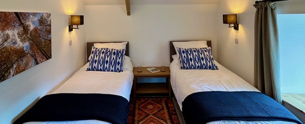 Cambrian Cottages