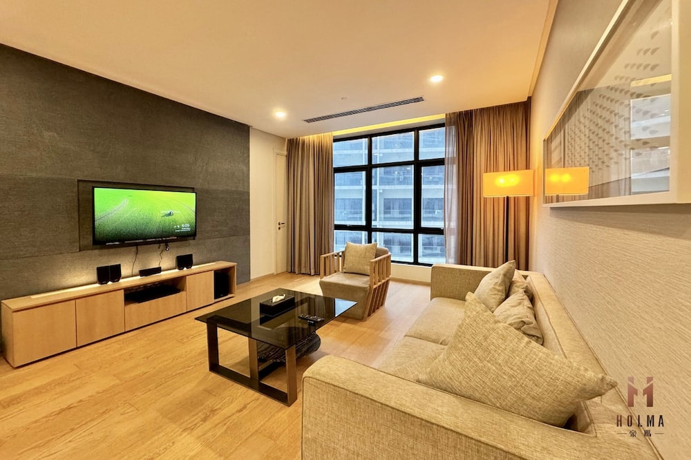 189 Suites by the river Klang