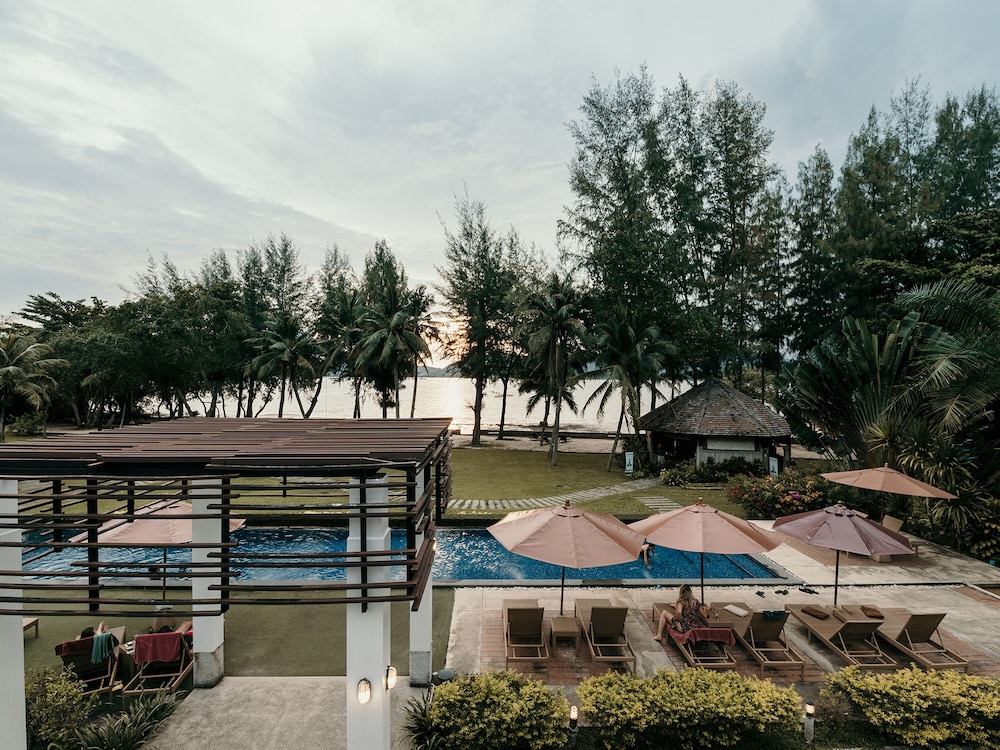 The Mangrove Panwa Phuket Resort