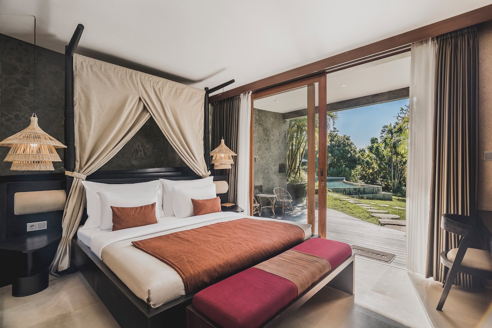 Seascape Resort & Spa Uluwatu by Ini Vie Hospitality