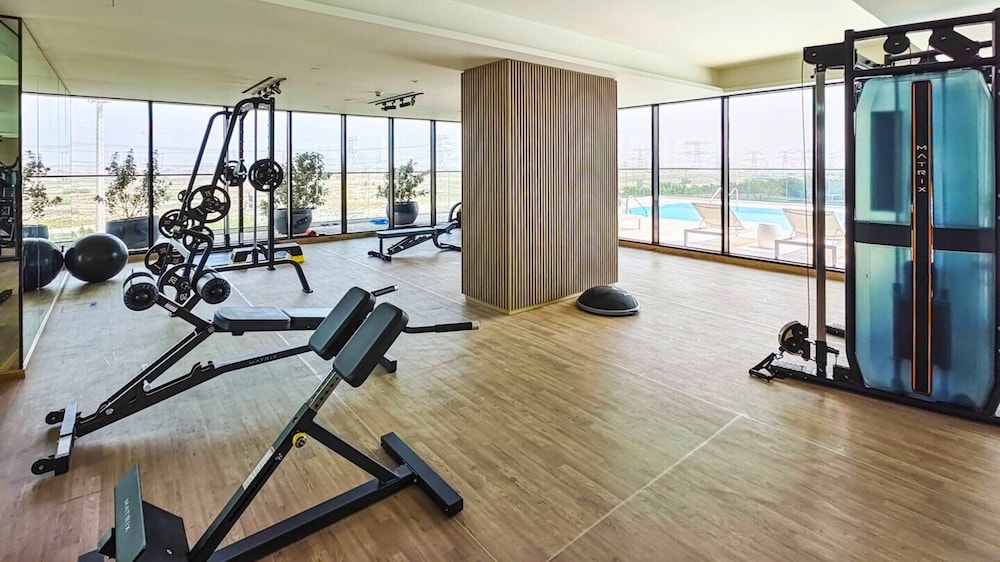 Binghatti Heights Residences- JVC
